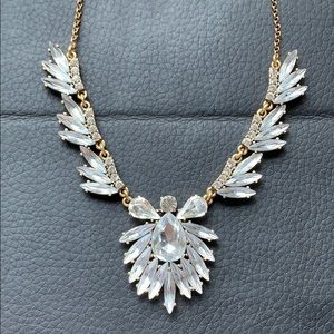JCrew Statement Necklace